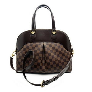 Louis Vuitton Bag Salvi Damier 2Way